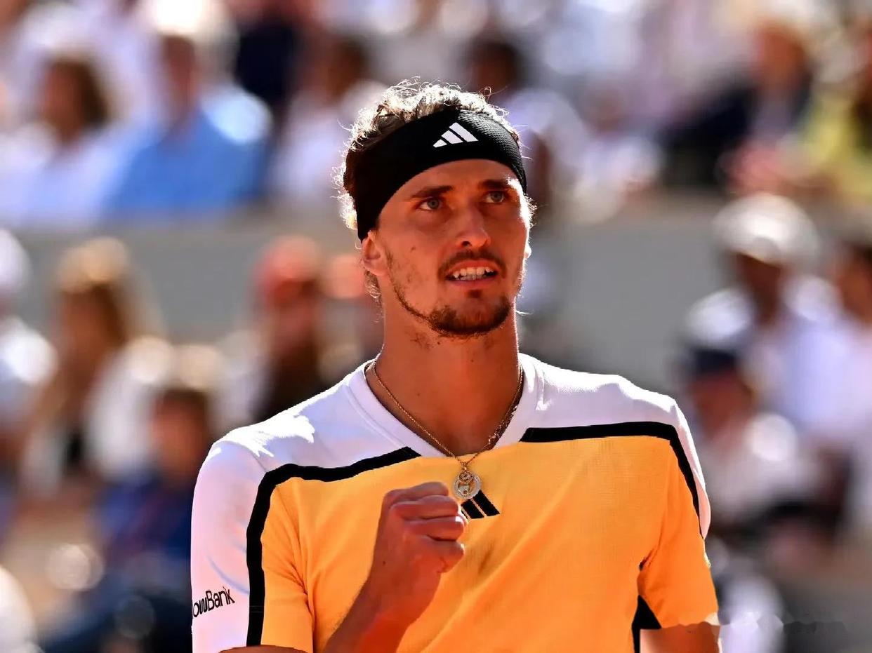 法国网球队险胜英国网球队，兹维列夫惊艳世界的简单介绍