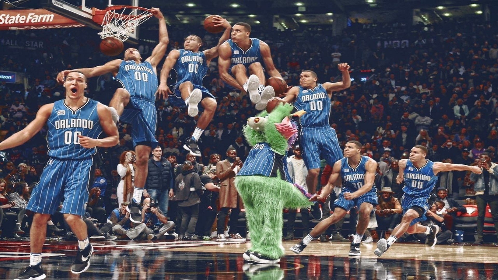 尼克斯对阵开拓者，贝恩的统治级数据如何改写比赛剧本