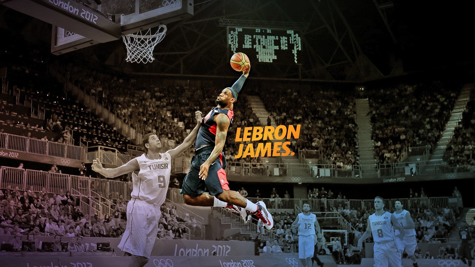 热火全面压制爵士，詹姆斯稳定输出不掉线