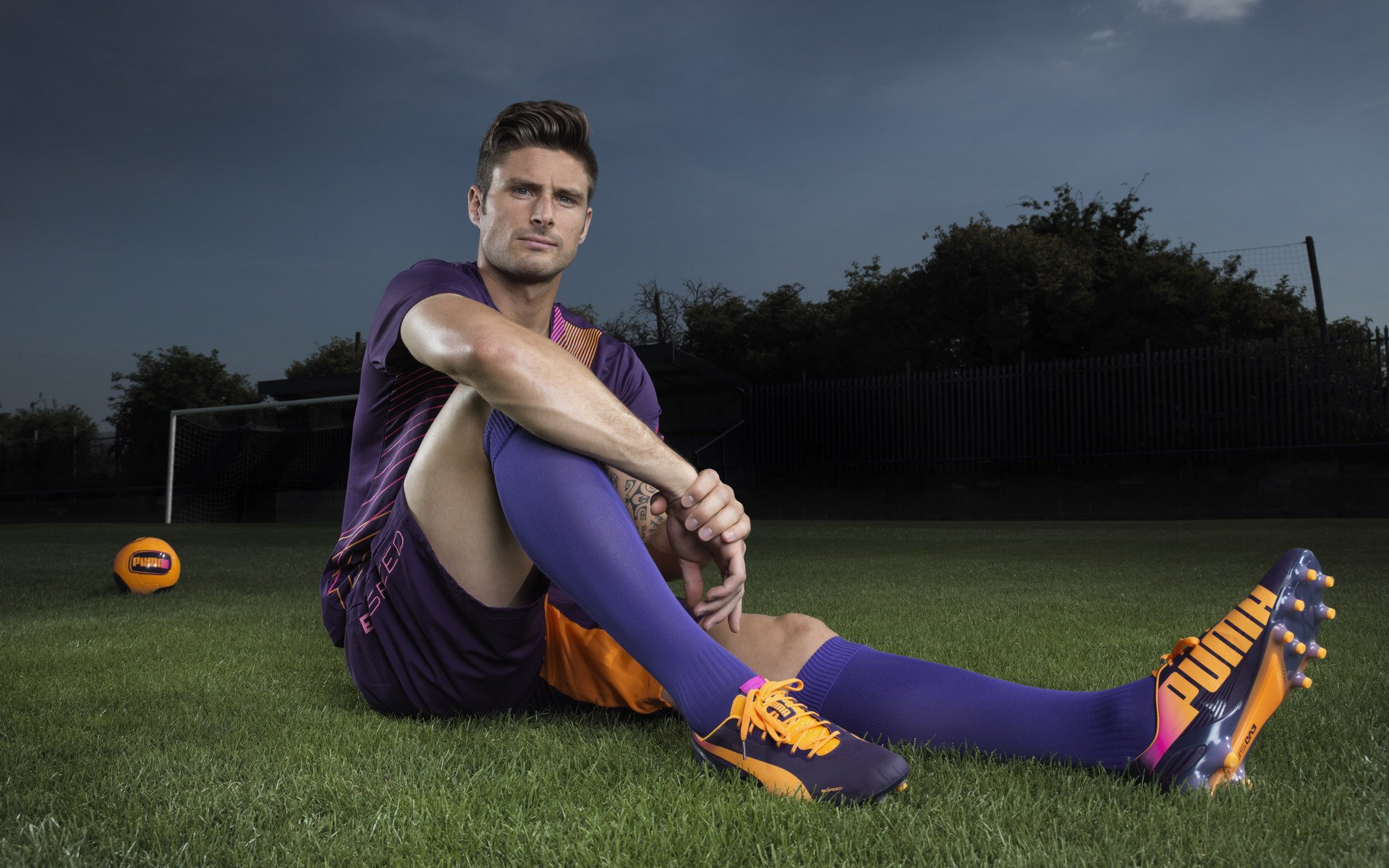 摩纳哥末节带走秘鲁，布鲁诺大场面先生