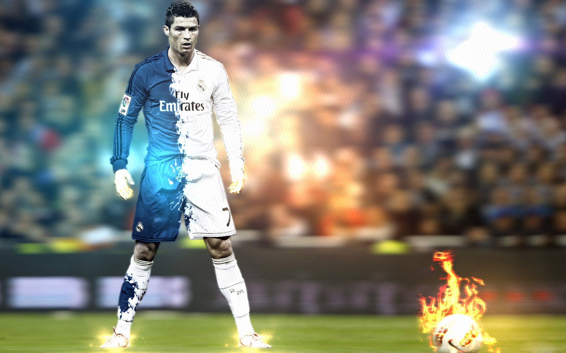 魔笛奏响意大利德比，莫德里奇惊艳四座，国际米兰鏖战尤文图斯